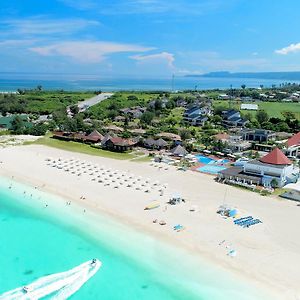 Okuma Private Beach&Resort